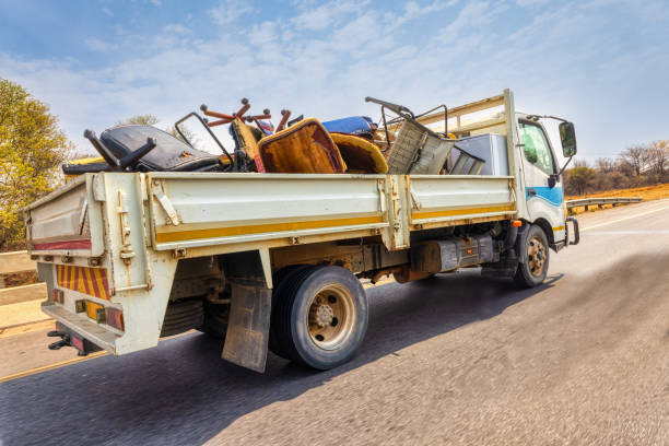 Retail Junk Removal in Summit View, WA