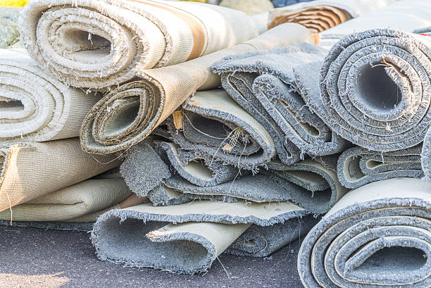 Best Carpet Removal and Disposal  in Summit View, WA